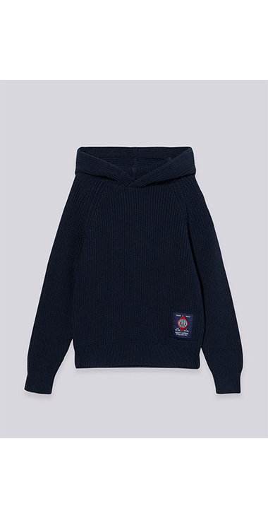 ボーイズ ニット